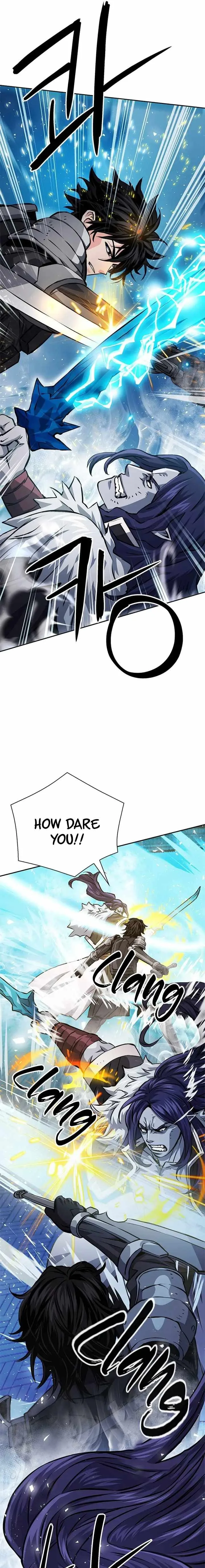 Seoul Station Druid Chapter 116 page 21
