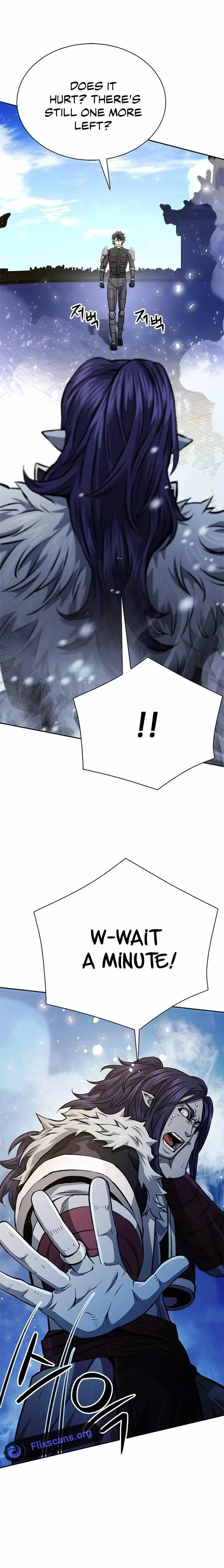 Seoul Station Druid Chapter 116 page 10