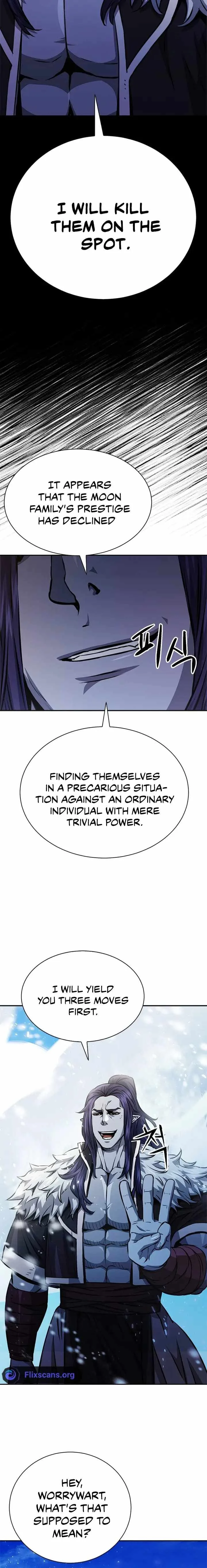 Seoul Station Druid Chapter 116 page 4