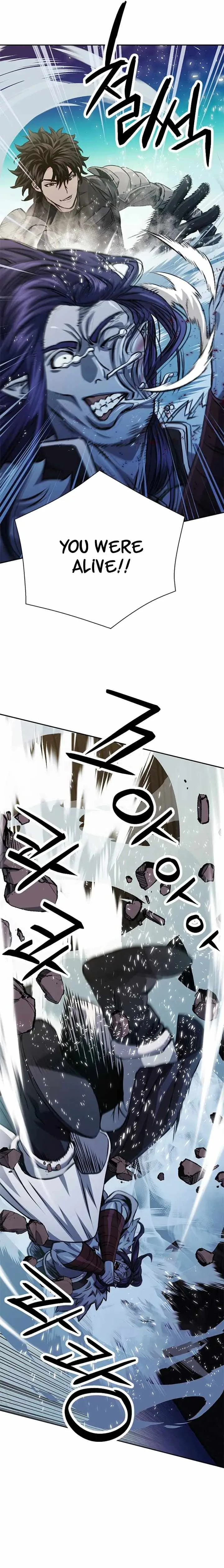Seoul Station Druid Chapter 116 page 9