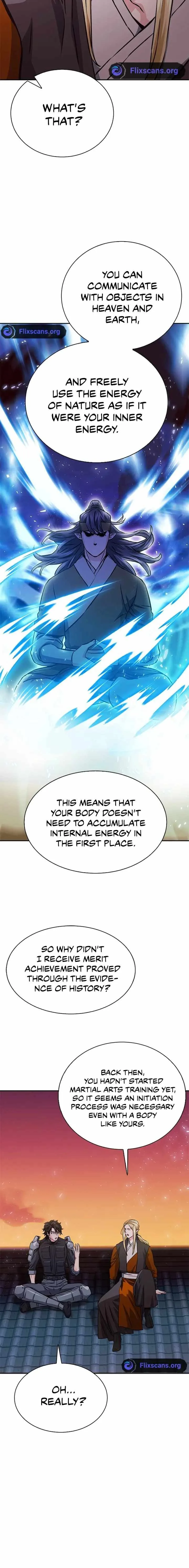 Seoul Station Druid Chapter 116 page 36
