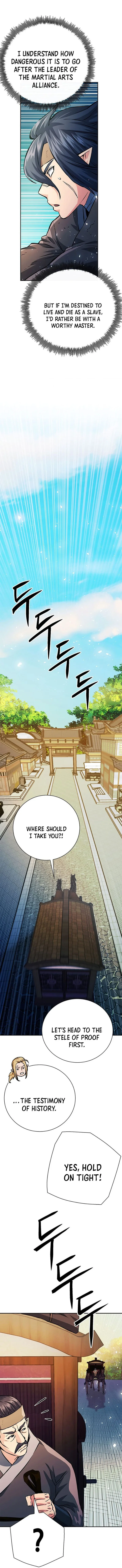 Seoul Station Druid Chapter 117 page 16