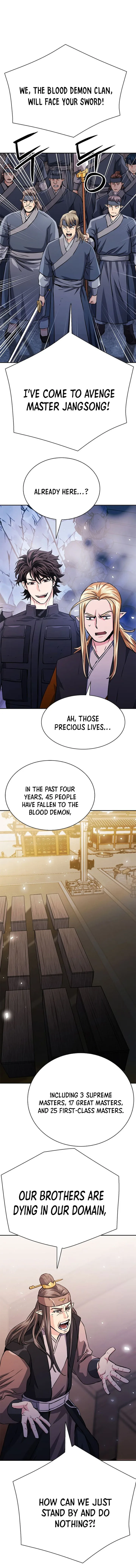 Seoul Station Druid Chapter 117 page 11