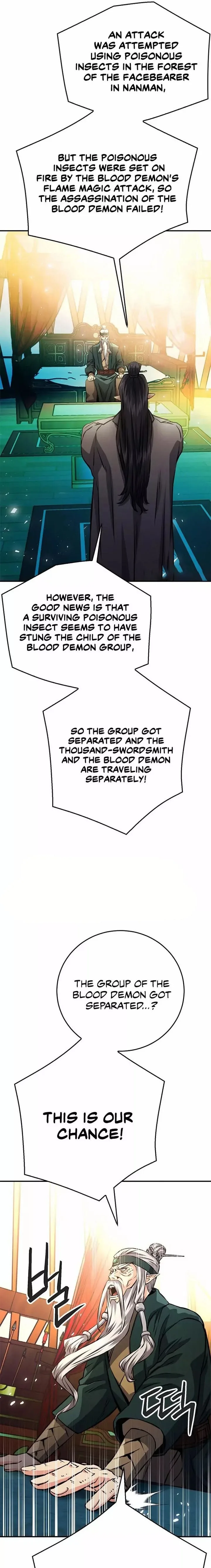 Seoul Station Druid Chapter 123 page 7