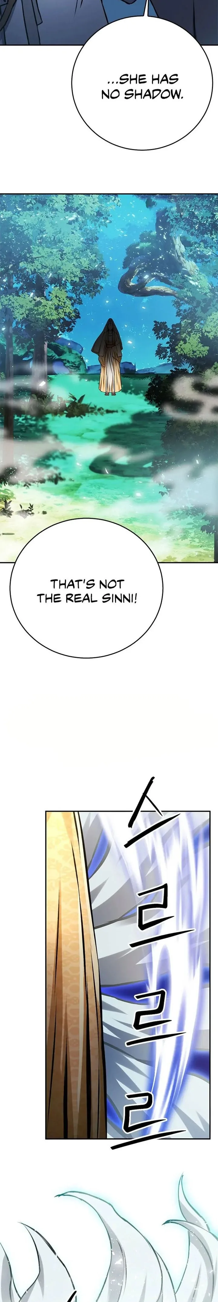 Seoul Station Druid Chapter 123 page 14
