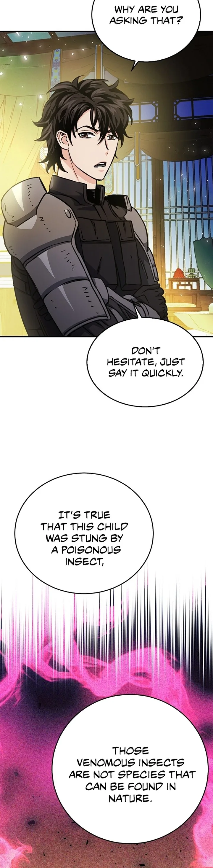 Seoul Station Druid Chapter 123 page 42