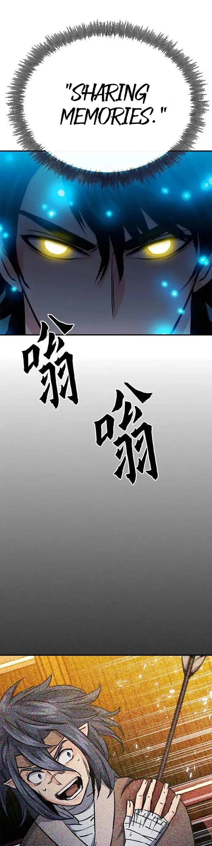 Seoul Station Druid Chapter 123 page 48