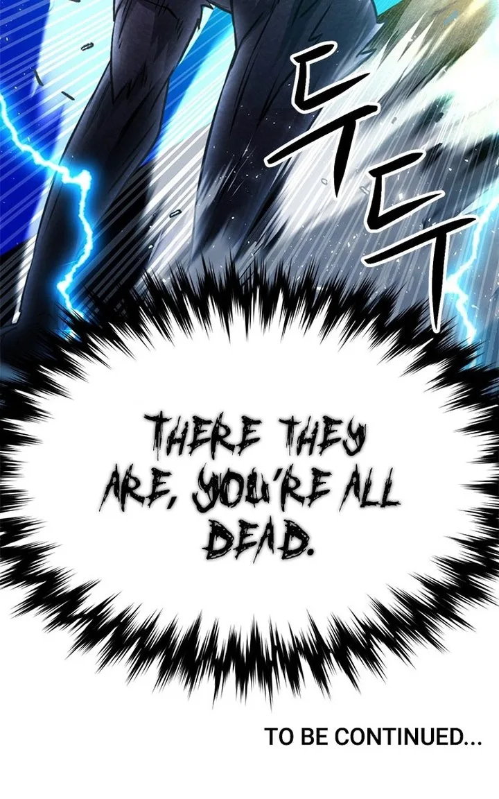 Seoul Station Druid Chapter 123 page 60