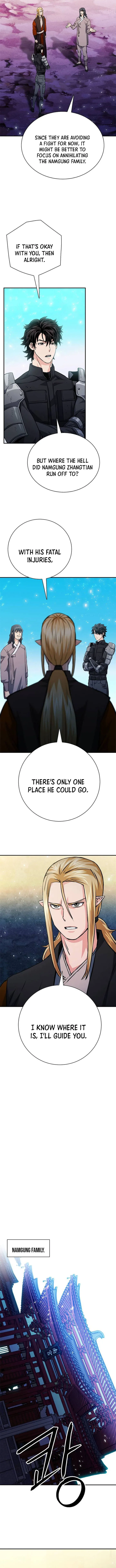 Seoul Station Druid Chapter 125 page 15