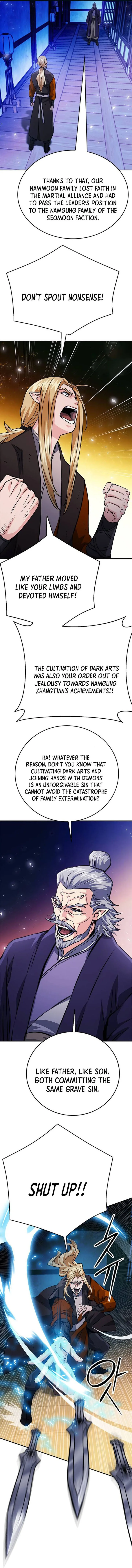Seoul Station Druid Chapter 126 page 18