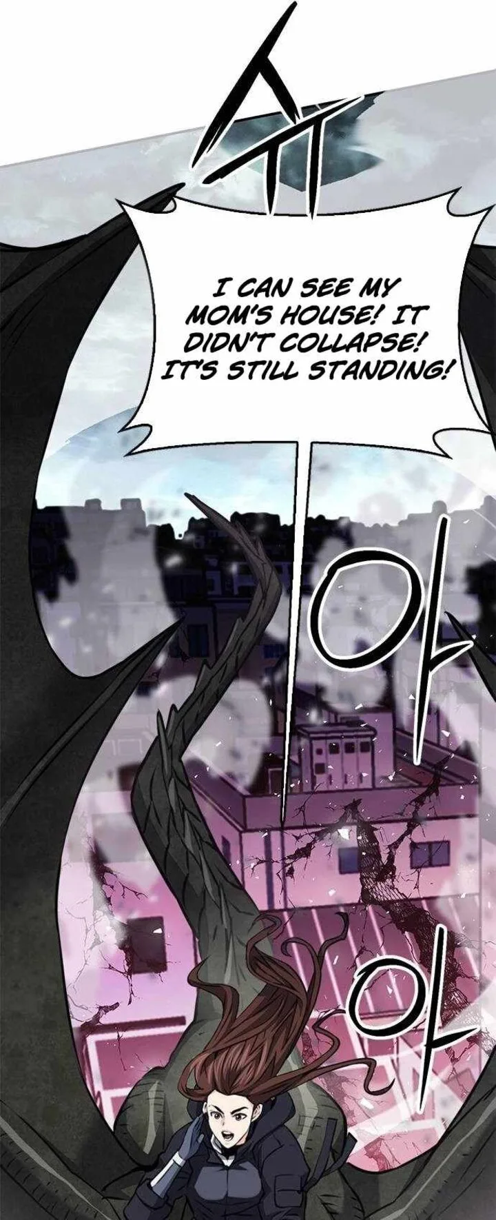 Seoul Station Druid Chapter 134 page 26