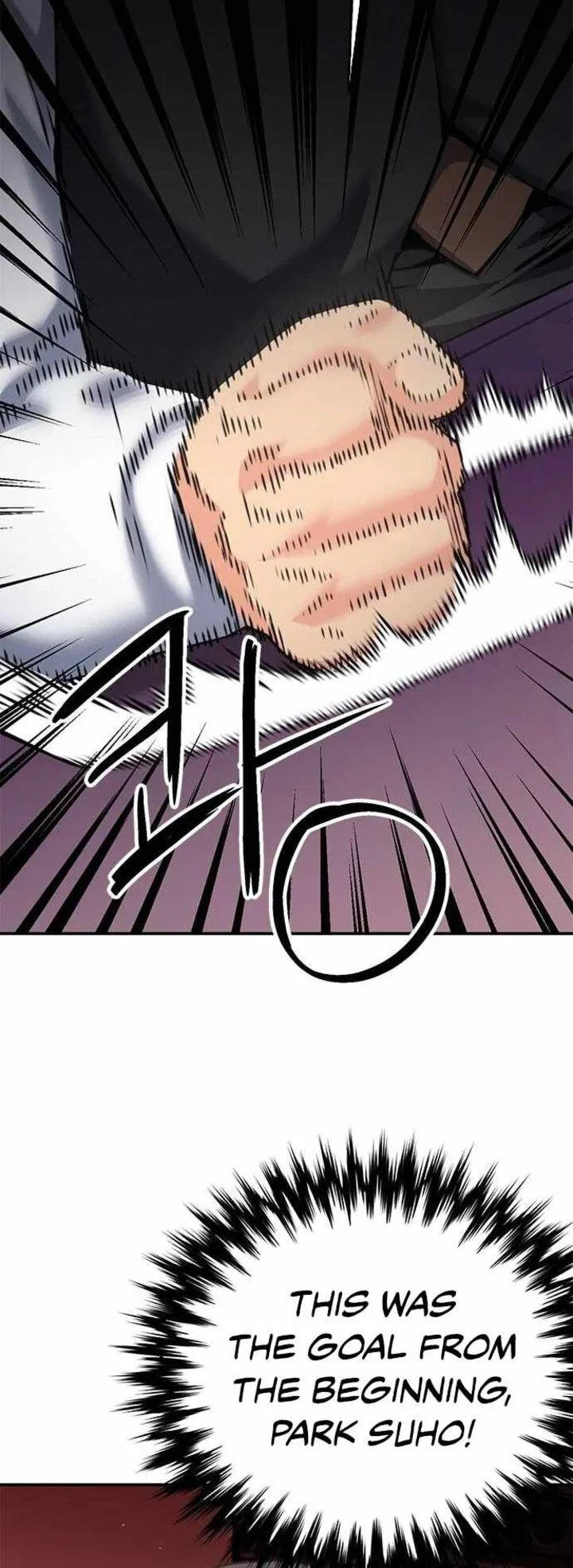 Seoul Station Druid Chapter 134 page 37