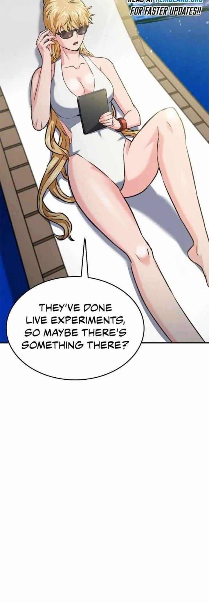 Seoul Station Druid Chapter 134 page 54