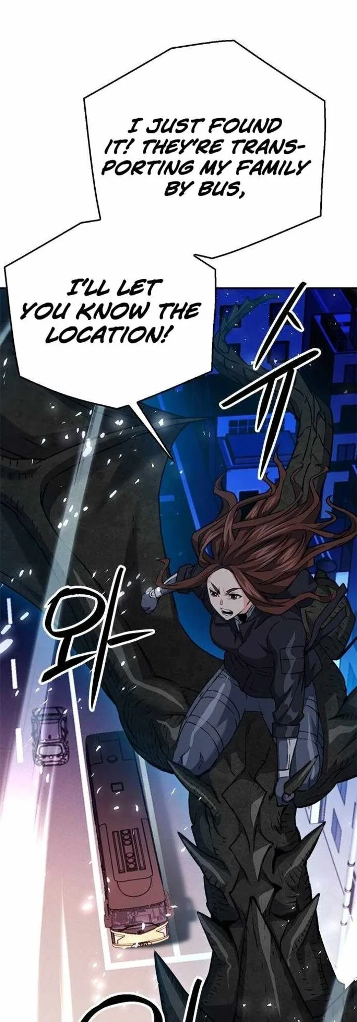 Seoul Station Druid Chapter 134 page 61