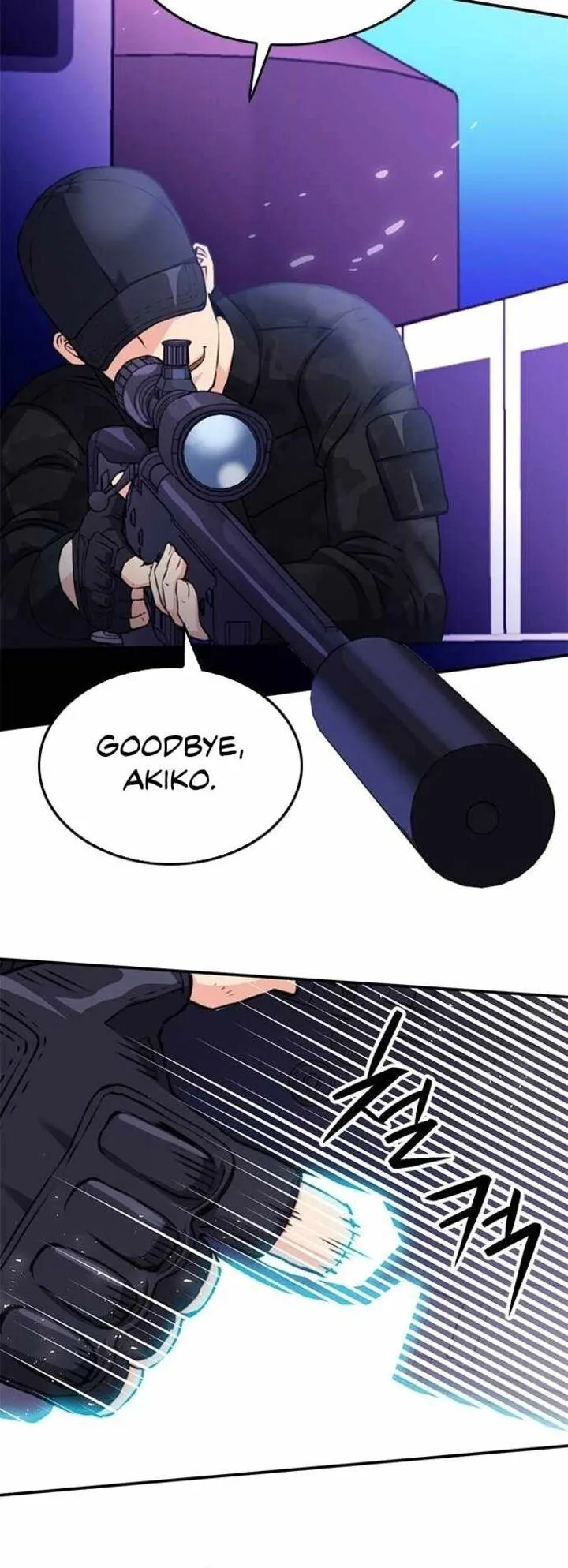Seoul Station Druid Chapter 134 page 74