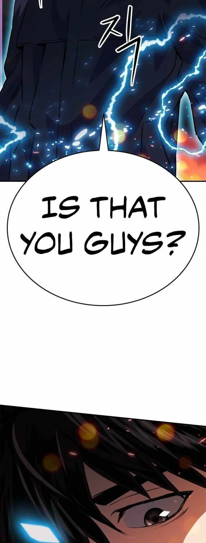 Seoul Station Druid Chapter 135 page 3