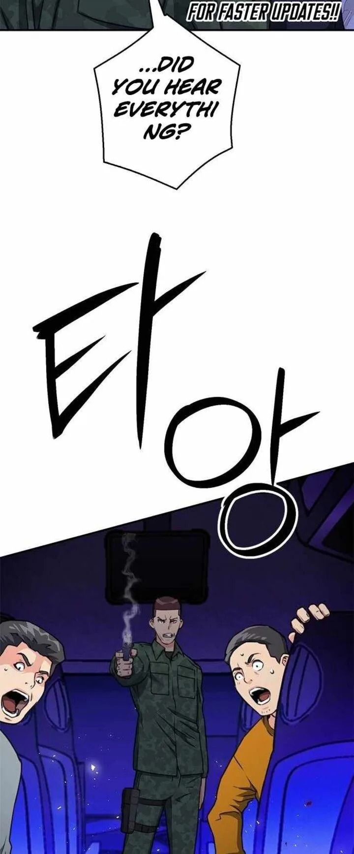 Seoul Station Druid Chapter 135 page 34