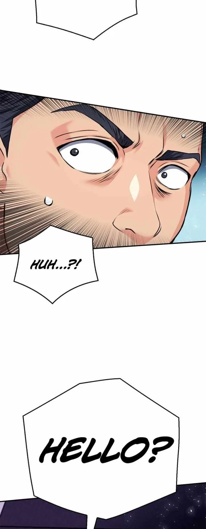 Seoul Station Druid Chapter 135 page 37