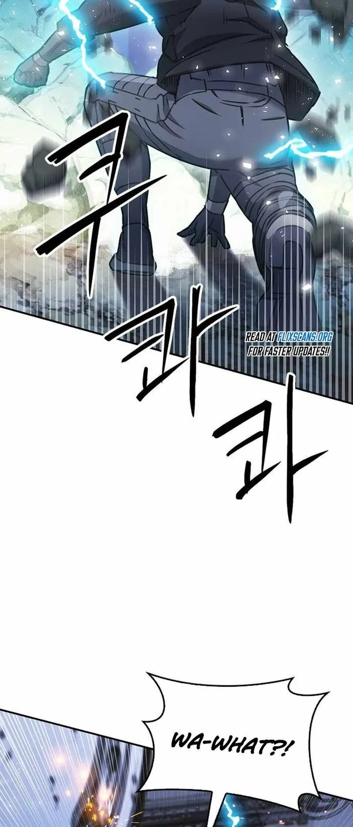 Seoul Station Druid Chapter 136 page 19