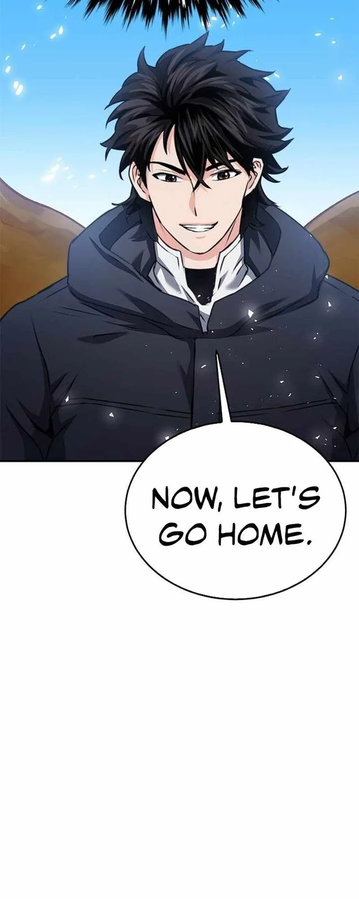 Seoul Station Druid Chapter 136 page 35