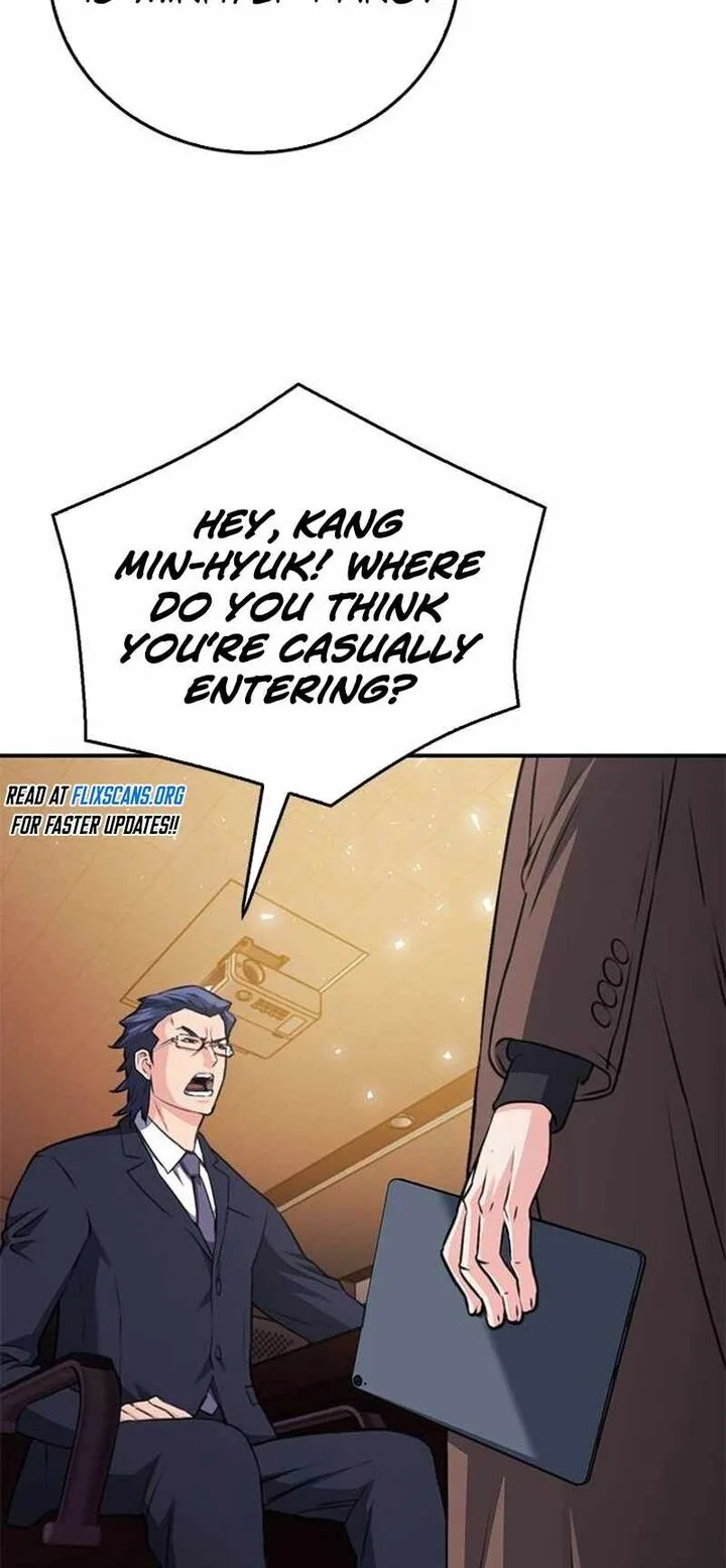Seoul Station Druid Chapter 136 page 88