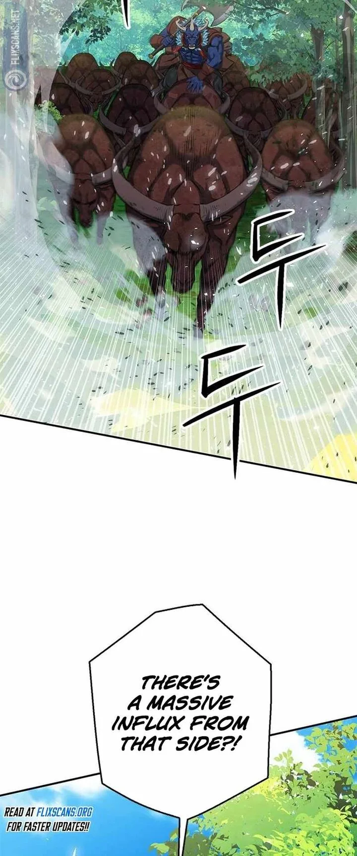Seoul Station Druid Chapter 136 page 78