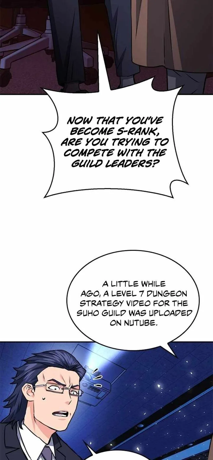 Seoul Station Druid Chapter 136 page 89