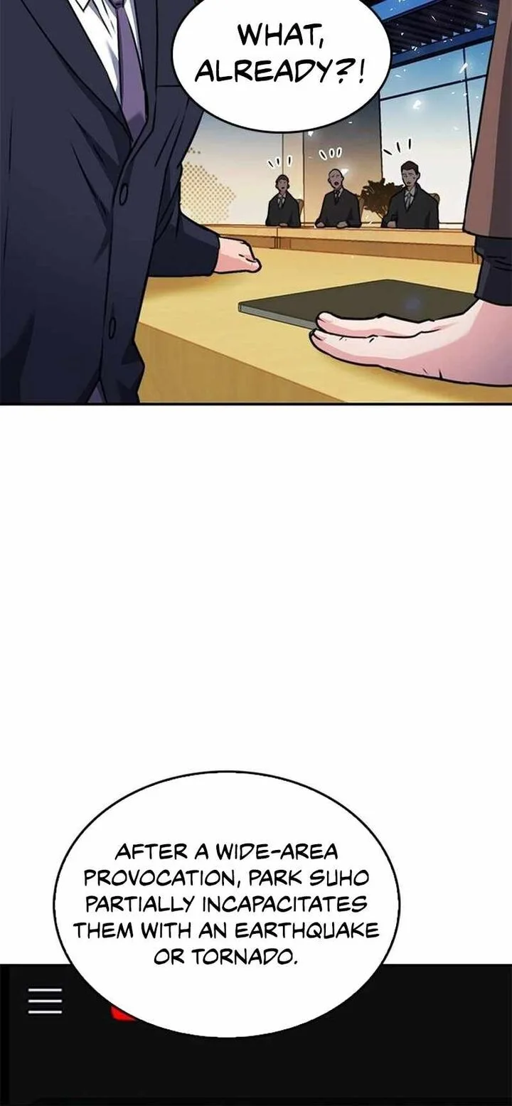 Seoul Station Druid Chapter 136 page 90