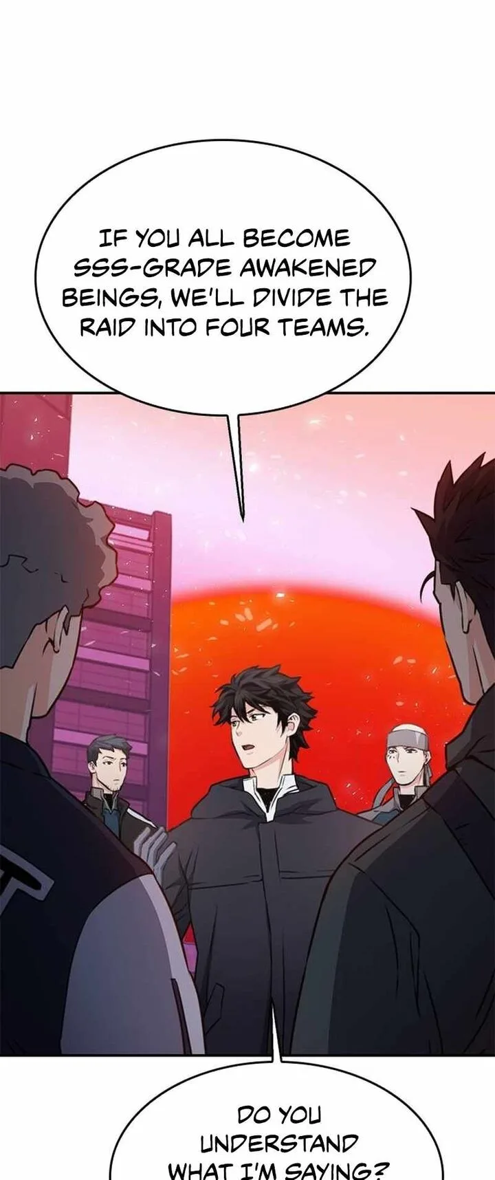 Seoul Station Druid Chapter 136 page 102