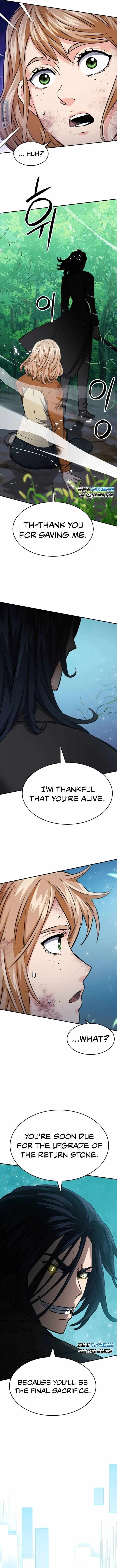 Seoul Station Druid Chapter 137 page 2