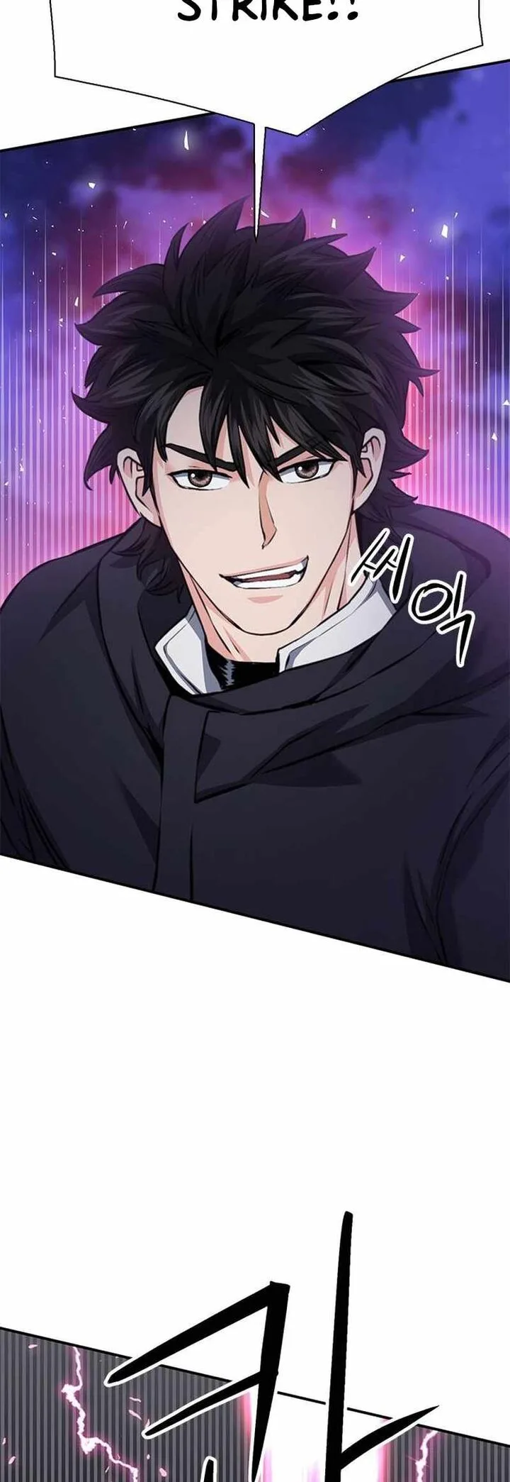 Seoul Station Druid Chapter 139 page 31