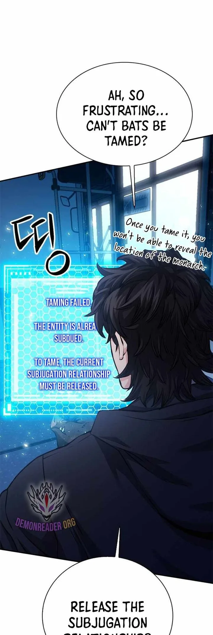 Seoul Station Druid Chapter 139 page 24
