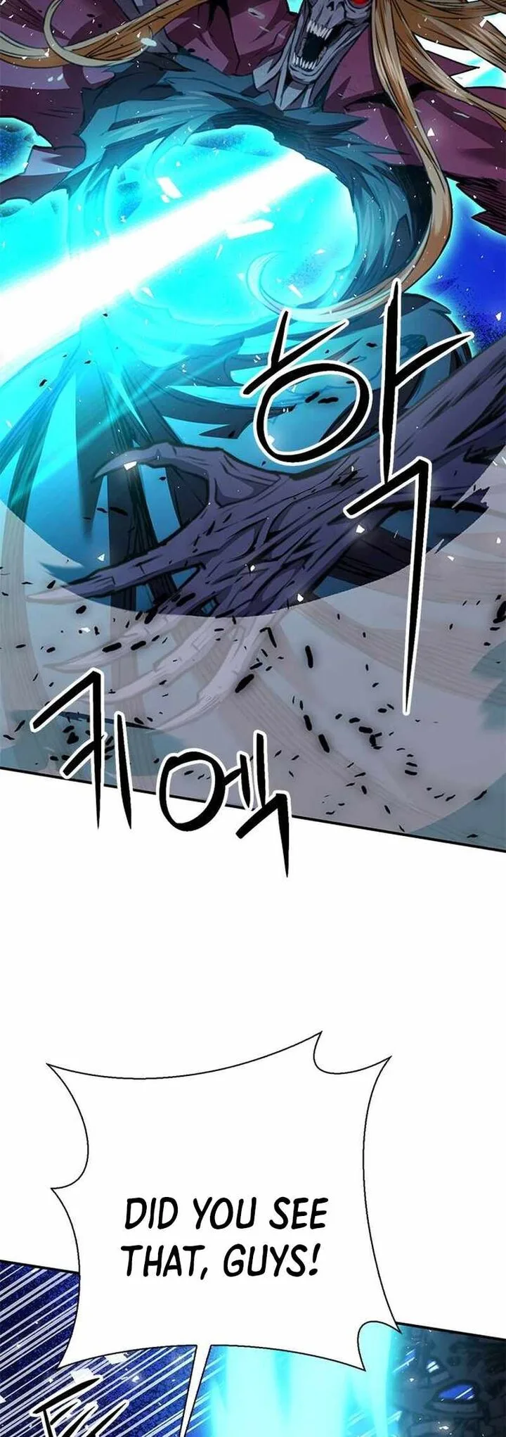 Seoul Station Druid Chapter 139 page 20