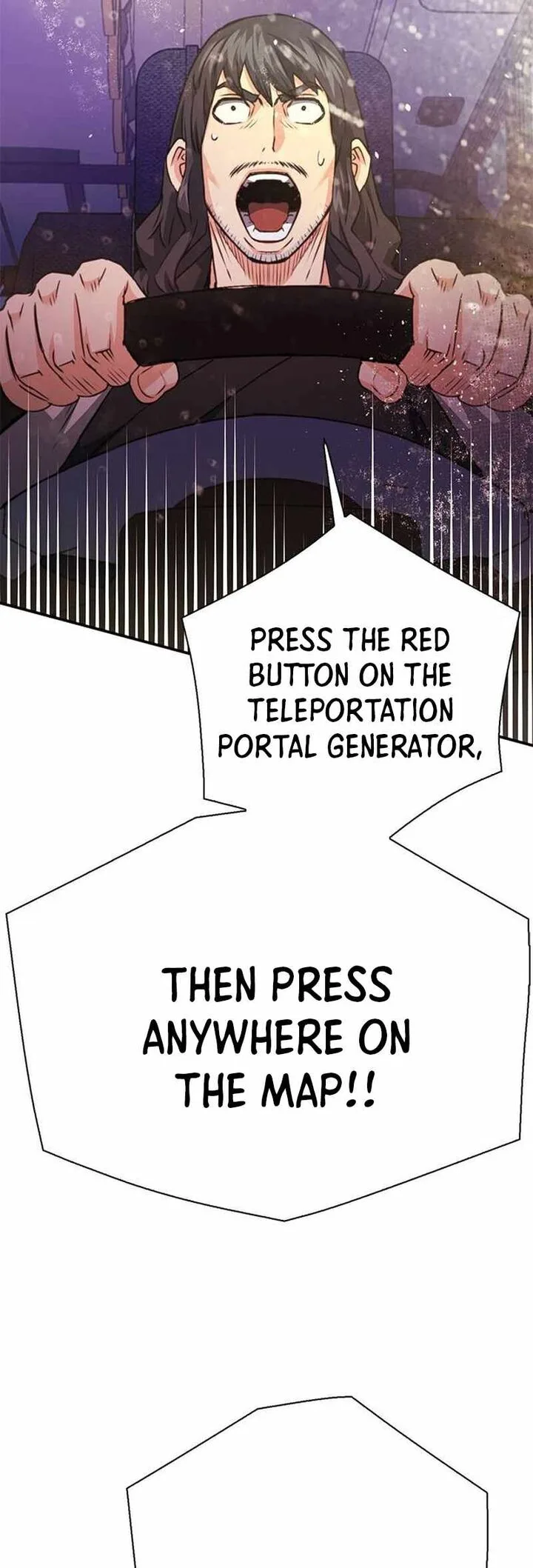 Seoul Station Druid Chapter 139 page 36