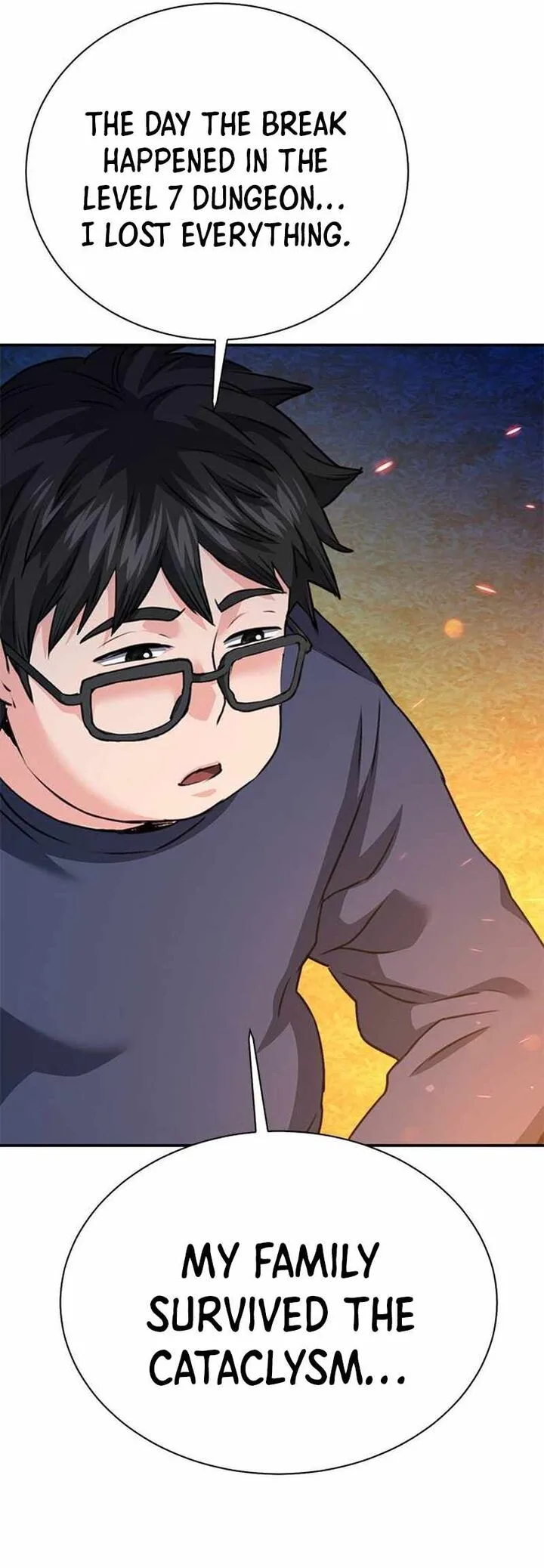 Seoul Station Druid Chapter 139 page 53