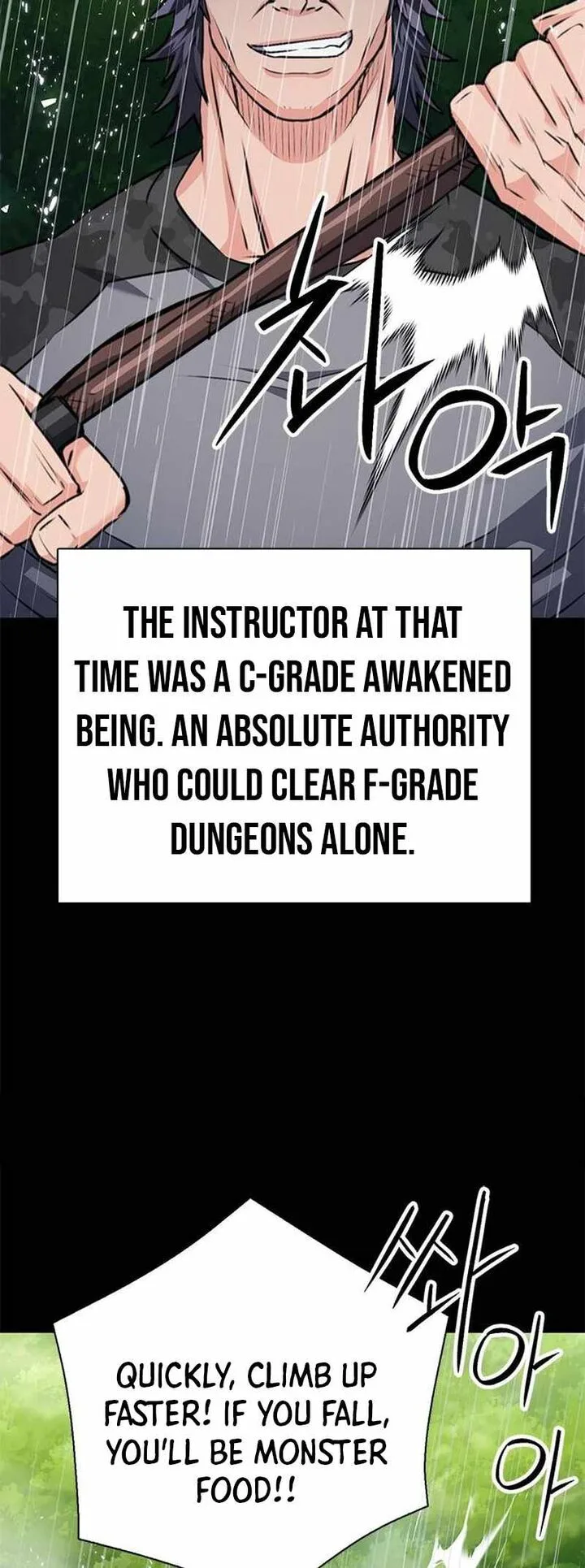 Seoul Station Druid Chapter 139 page 67