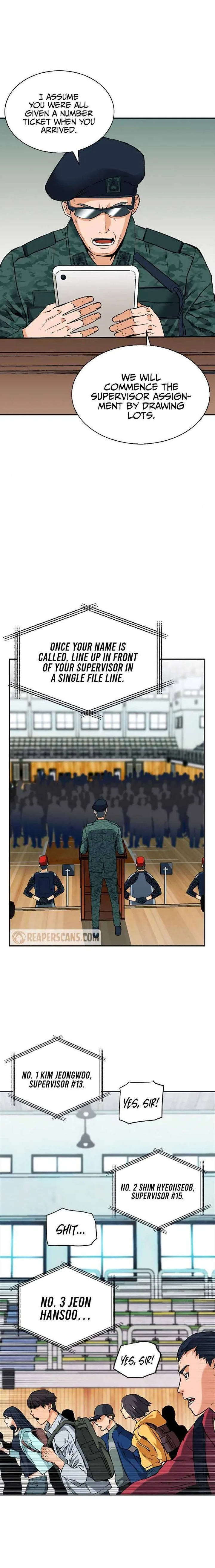 Seoul Station Druid Chapter 14 page 10