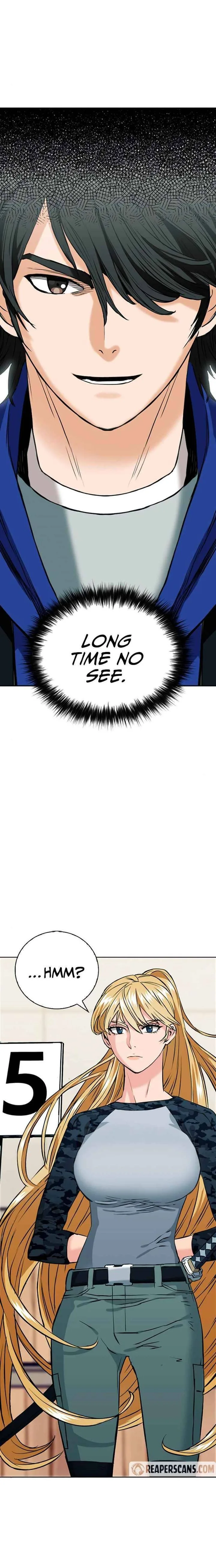 Seoul Station Druid Chapter 14 page 12