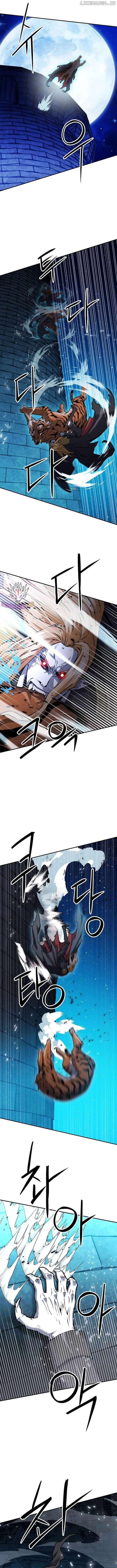 Seoul Station Druid Chapter 141 page 7
