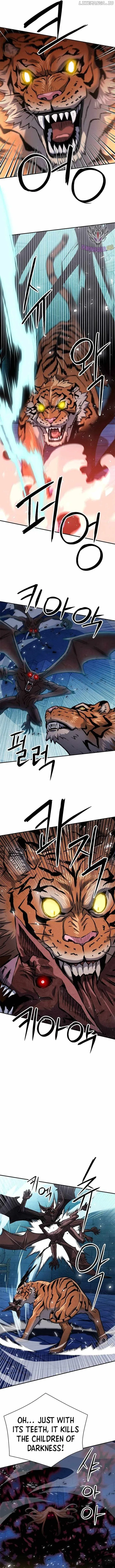 Seoul Station Druid Chapter 141 page 5