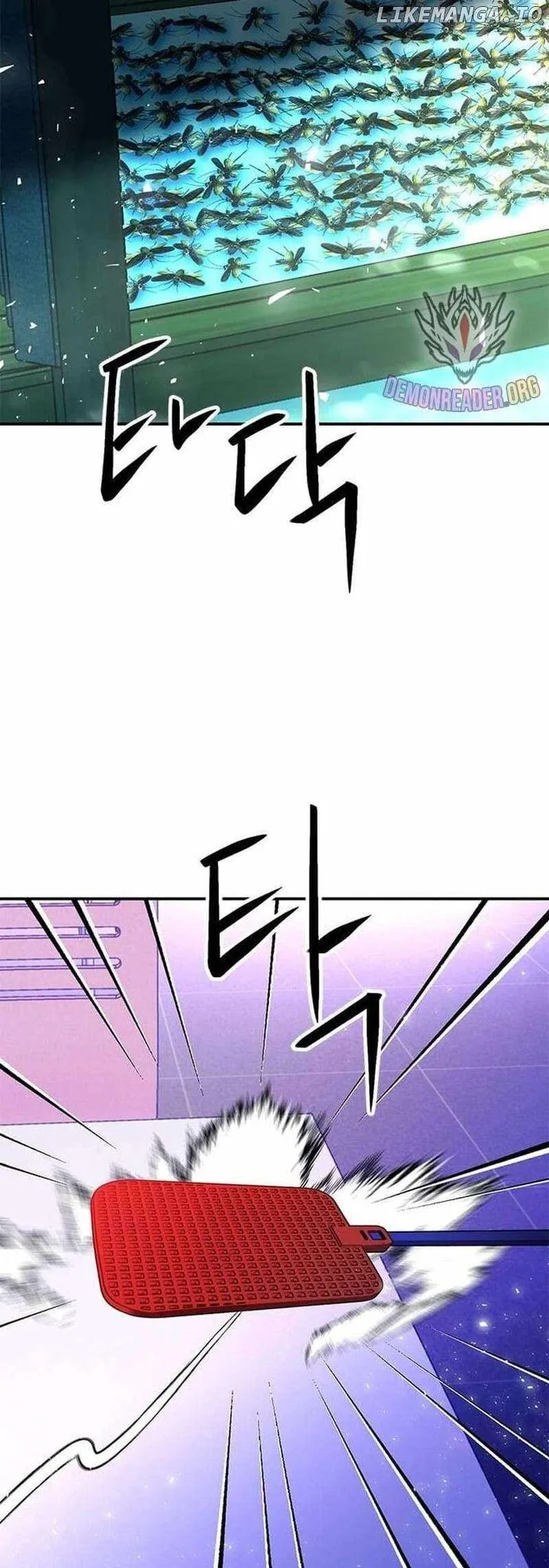 Seoul Station Druid Chapter 142 page 4
