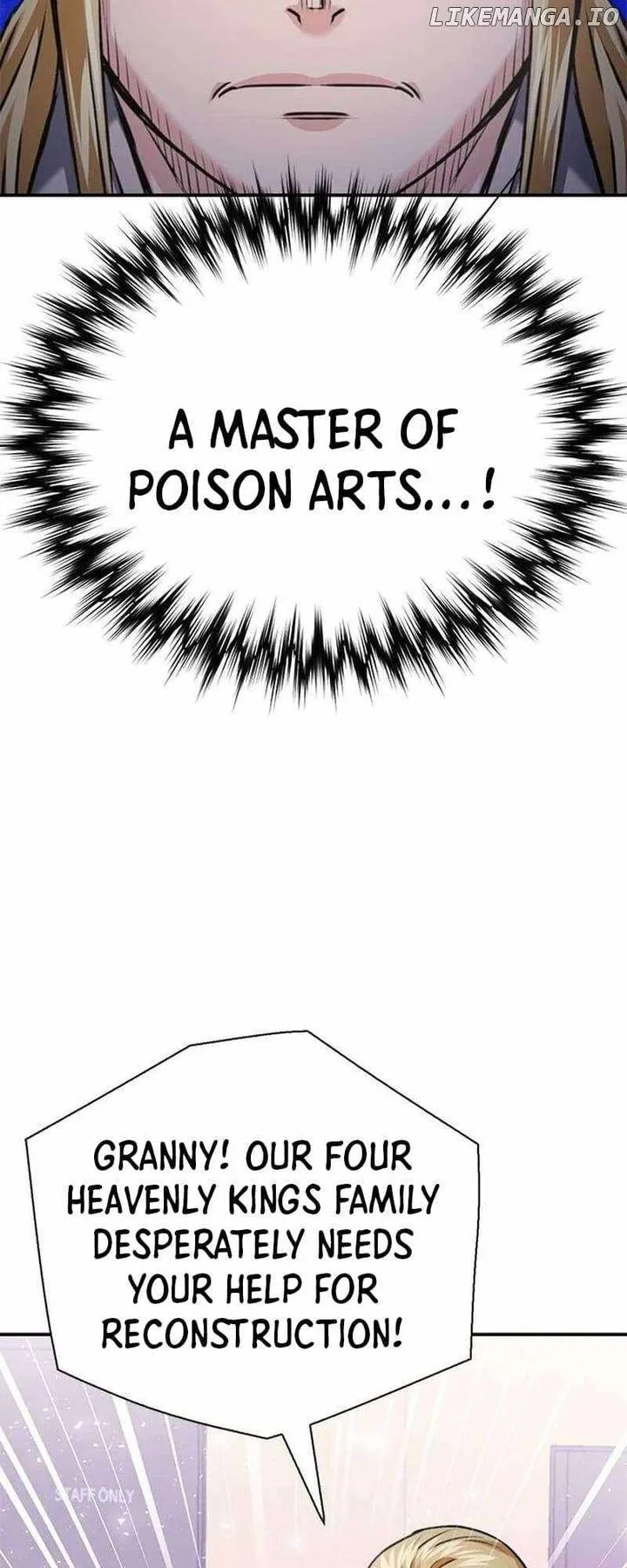 Seoul Station Druid Chapter 142 page 25