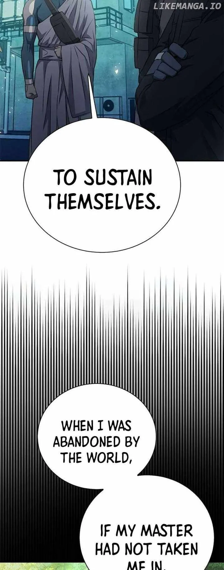 Seoul Station Druid Chapter 142 page 51
