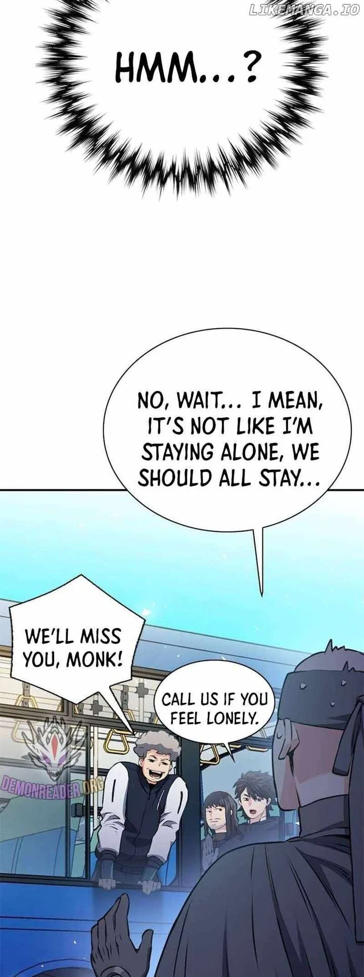 Seoul Station Druid Chapter 142 page 59