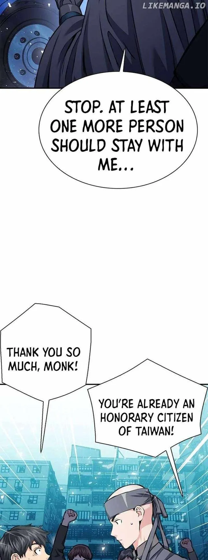 Seoul Station Druid Chapter 142 page 60