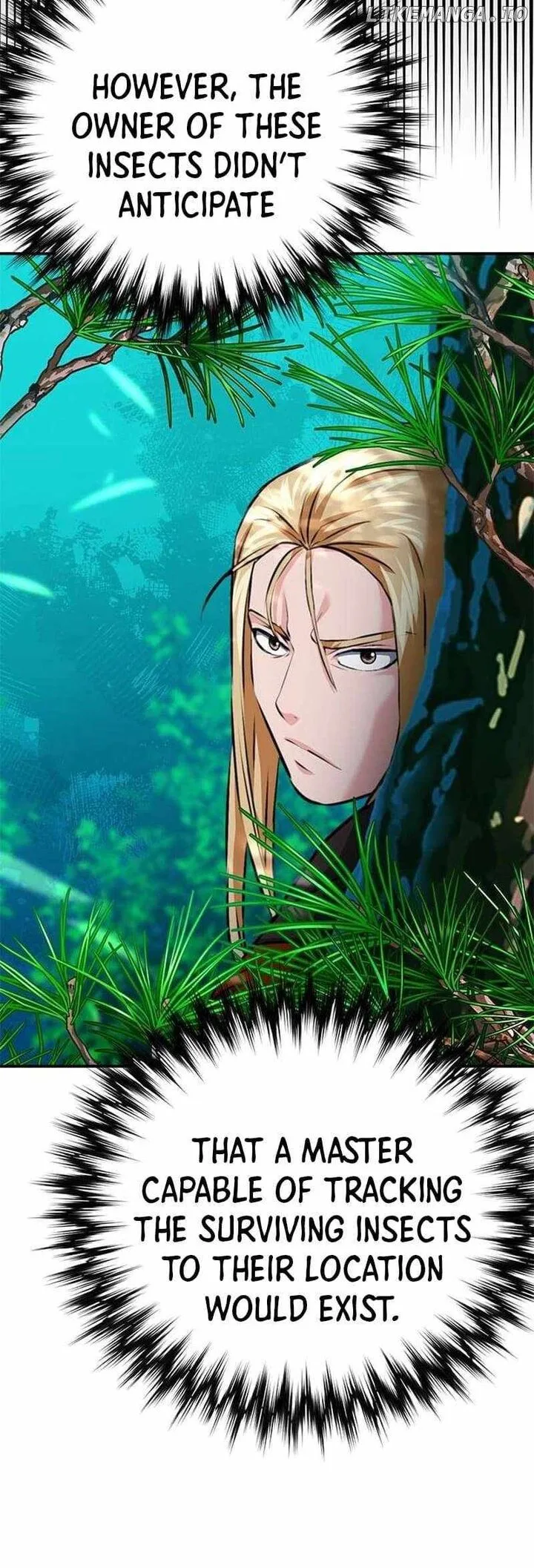 Seoul Station Druid Chapter 142 page 77