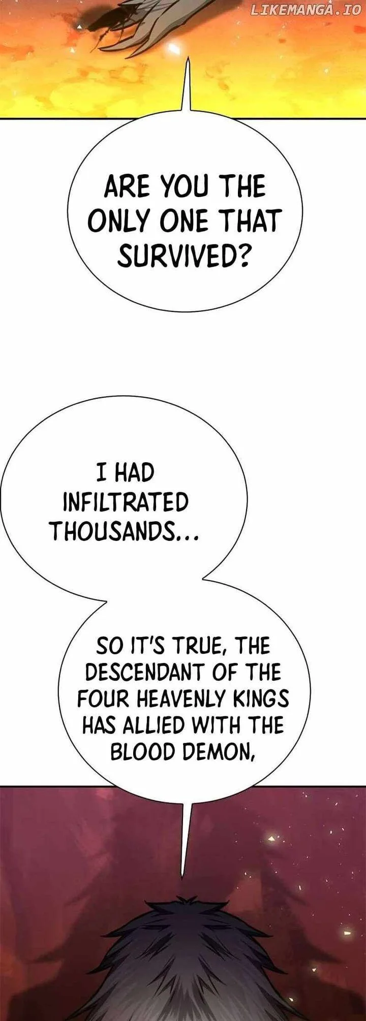 Seoul Station Druid Chapter 142 page 89