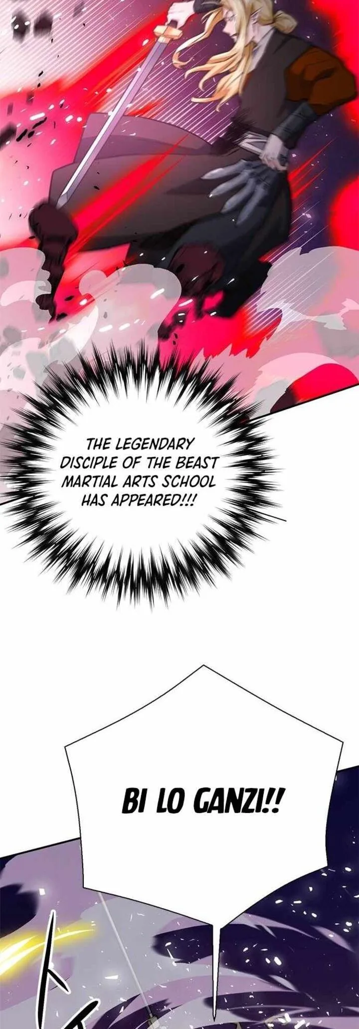 Seoul Station Druid Chapter 143 page 11