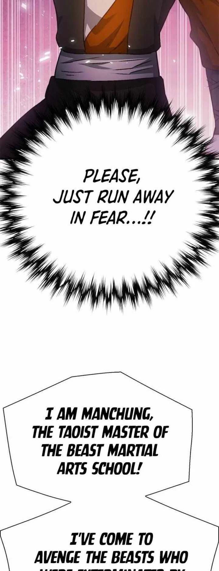 Seoul Station Druid Chapter 143 page 2