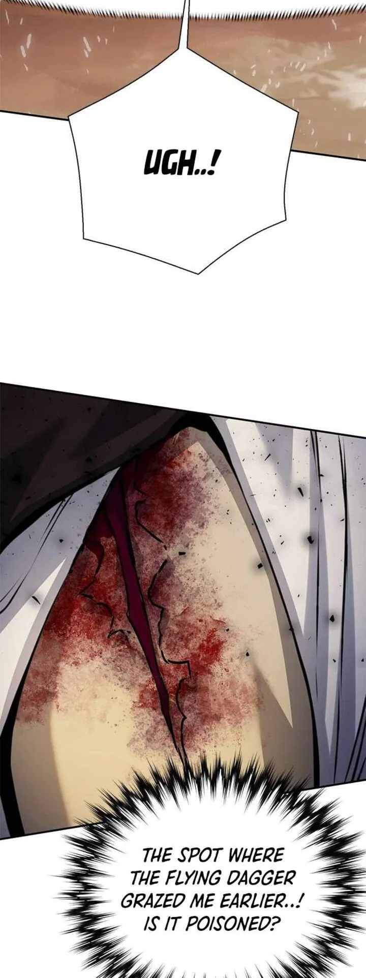 Seoul Station Druid Chapter 143 page 21